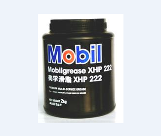 美孚潤(rùn)滑脂 XHP? 220系列 （Mobilgrease XHP? 220 Series）